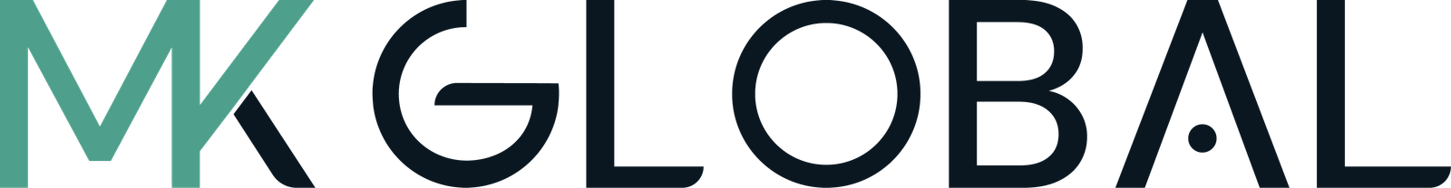 MK Global Logo
