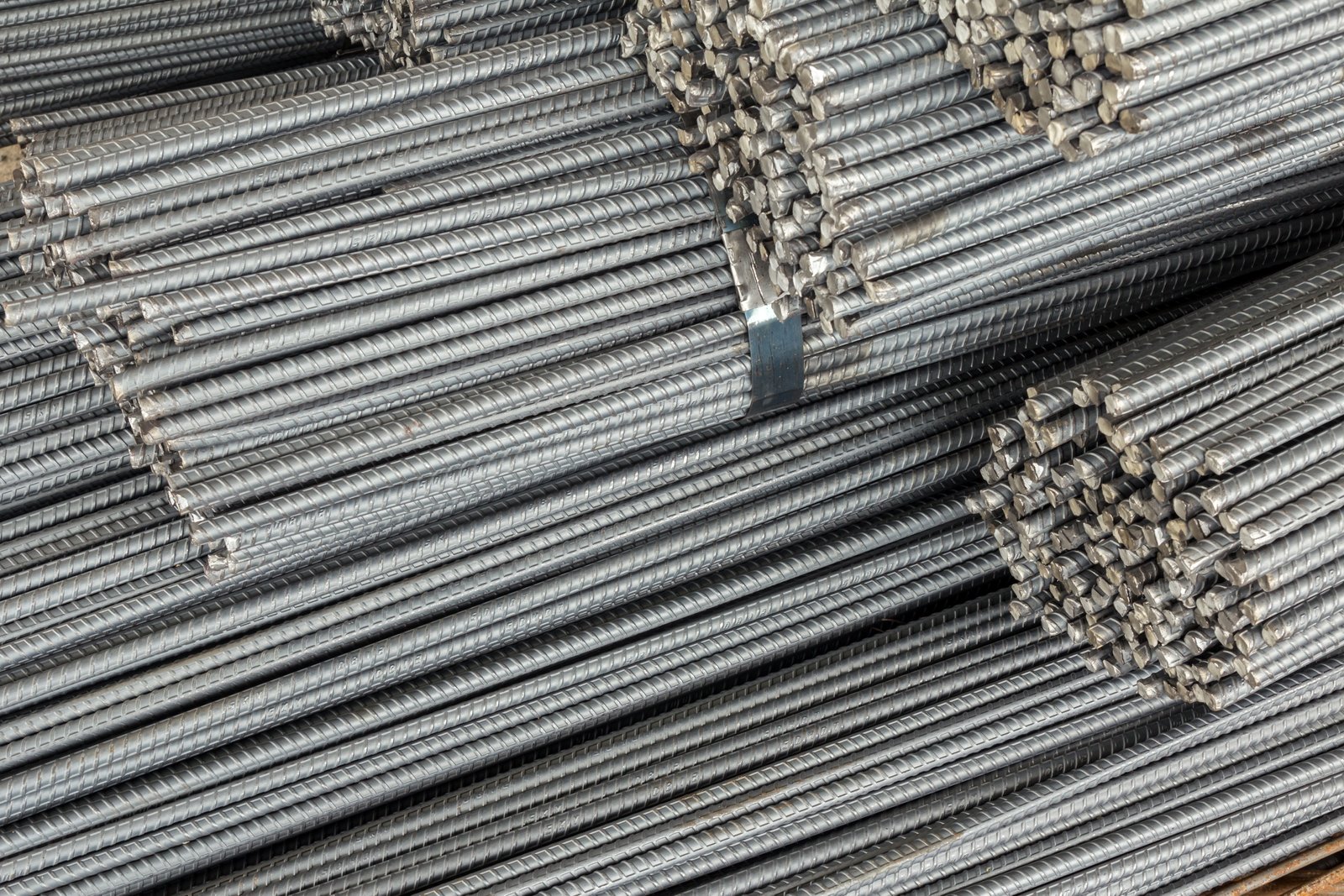 Reinforcement Steel Bars